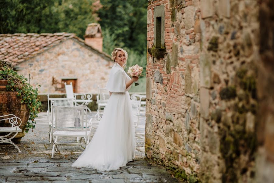 Fotógrafo de bodas Emanuele Pagni (pagni). Foto del 3 de mayo 2022