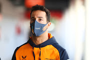 Daniel Ricciardo has tested positive for Covid-19 but the Australian will be out of isolation in time for next week's Bahrain season-opener.