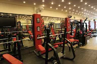 The Gym Health Planet photo 1