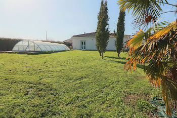 maison à Saint-Porquier (82)