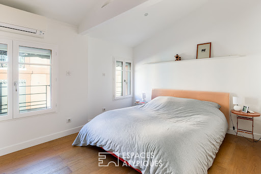 Appartement avec terrasse 5