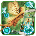 Fairy Princess Theme 1.1.6 APK تنزيل