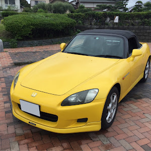 S2000 AP1