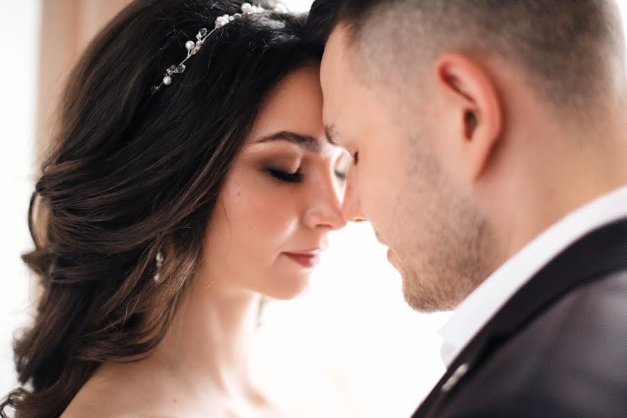 Wedding photographer Vika Rybka (vikarybka). Photo of 19 March 2019