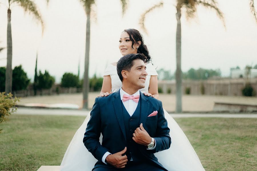 結婚式の写真家Ivan Diaz (ivandiaz)。5月7日の写真