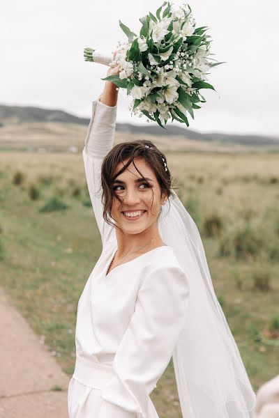 Wedding photographer Evgeniy Valeev (evgeniyvaleev). Photo of 18 January 2023