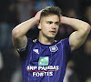 Un club anglais va revenir à la charge pour Dendoncker