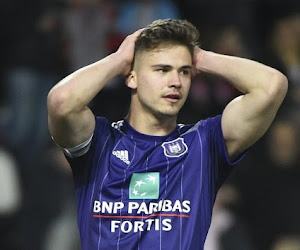 Al lang een akkoord tussen Dendoncker en Atlético Madrid? Opvallend nieuws breekt alles opnieuw open