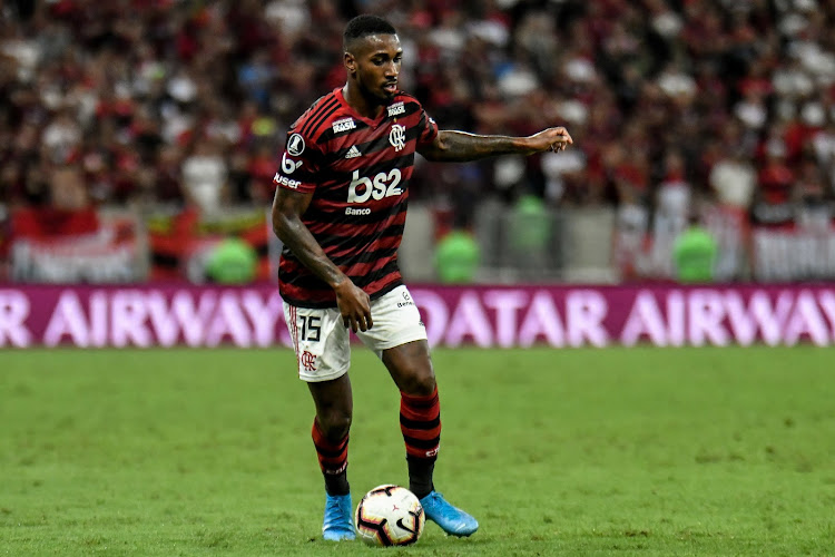 Flamengo rejoint River Plate en finale de la Copa Libertadores