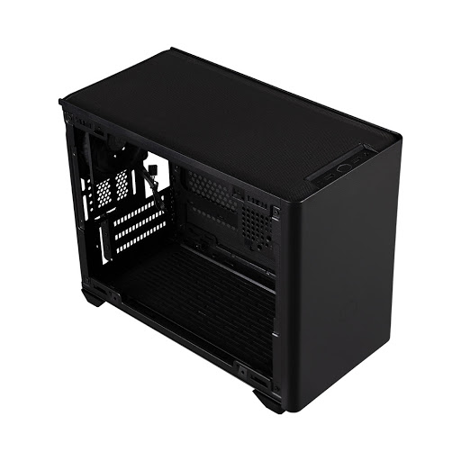 Thùng máy/ Case CM MasterBox NR200 ITX Black (MCB-NR200-KNNN-S00)