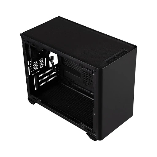 Vỏ Case CM MasterBox NR200 ITX Đen