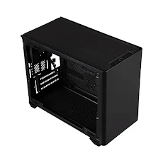 Thùng máy/ Case CM MasterBox NR200 ITX Black (MCB-NR200-KNNN-S00)