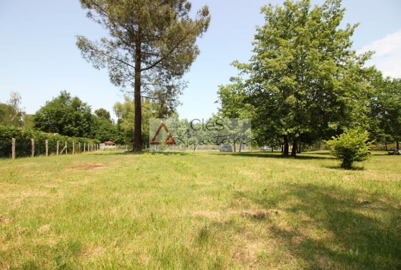  Vente Terrain à bâtir - 650m² à Fontainebleau (77300) 