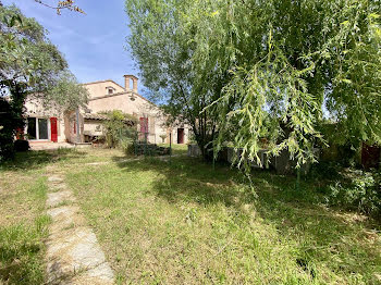 maison à Camaret-sur-Aigues (84)