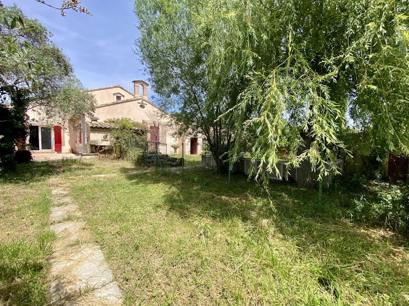 Vente maison 8 pièces 200 m² à Camaret-sur-Aigues (84850), 333 000 €