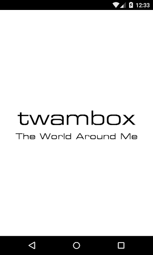 TWAMBOX