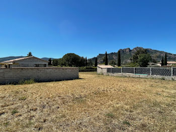 maison neuve à Roquebrune-sur-Argens (83)