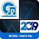 Ali Gatie - Used to You - Amazing Piano Download on Windows