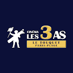 Cover Image of Download Les 3 As - Le Touquet 4.3.1 APK