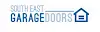 South East Garage Doors Logo