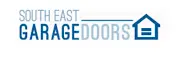 South East Garage Doors Logo