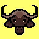 Buffalo Yellow