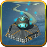 Cover Image of Download 3D Ball Balance 2017 1.1 APK