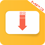 Cover Image of Télécharger Tube music download : Tube Mp3 Downloader 2.0 APK