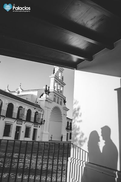 Wedding photographer Jota Jota Palacios (jjpalacios). Photo of 5 June 2015