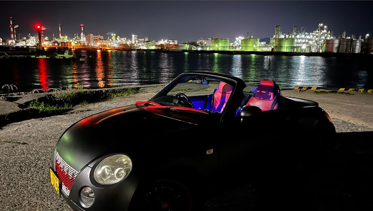 コペンのゆかさんが投稿したカスタム事例の投稿画像1枚目