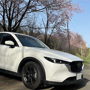 CX-5 KF2P