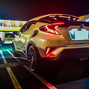 C-HR ZYX10