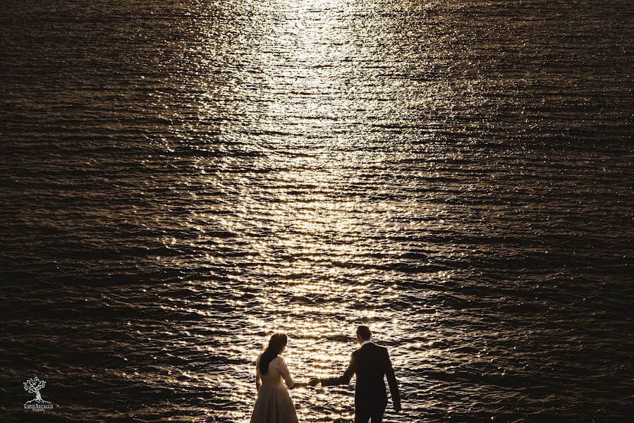 Photographe de mariage Gianni Narraccio (gianninarraccio). Photo du 21 février 2019