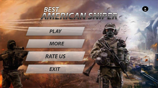 Best American Sniper