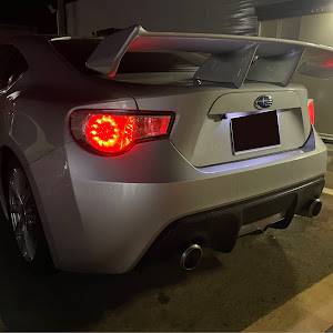 BRZ ZC6