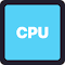 Item logo image for CPU Info