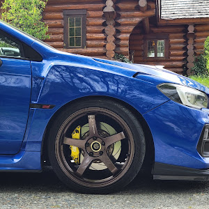 WRX S4 VAG