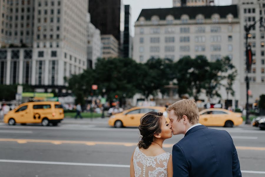 Photographe de mariage Gleb Perevertaylo (glebfreeman). Photo du 4 septembre 2019