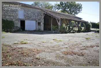 maison à Lectoure (32)