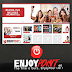 Download ENJOYPOINT For PC Windows and Mac 2.0