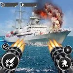 Navy Gunner Legend War Shoot Apk