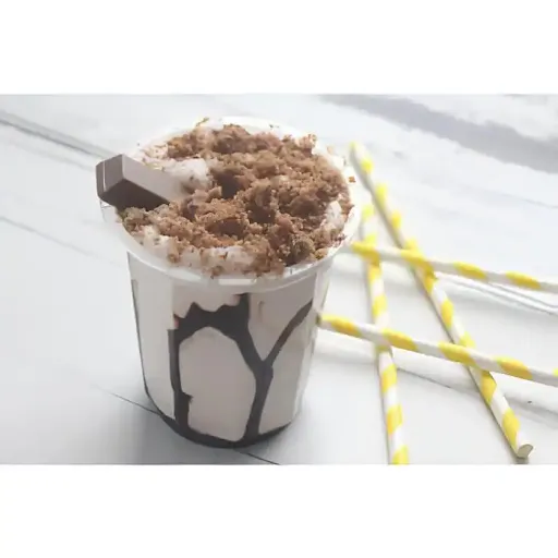 KitKat Shake