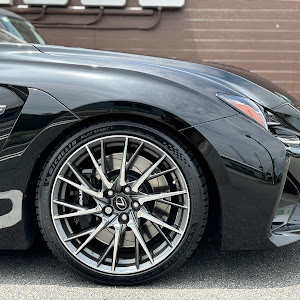 RC F USC10