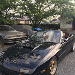 RX-7 FC3C