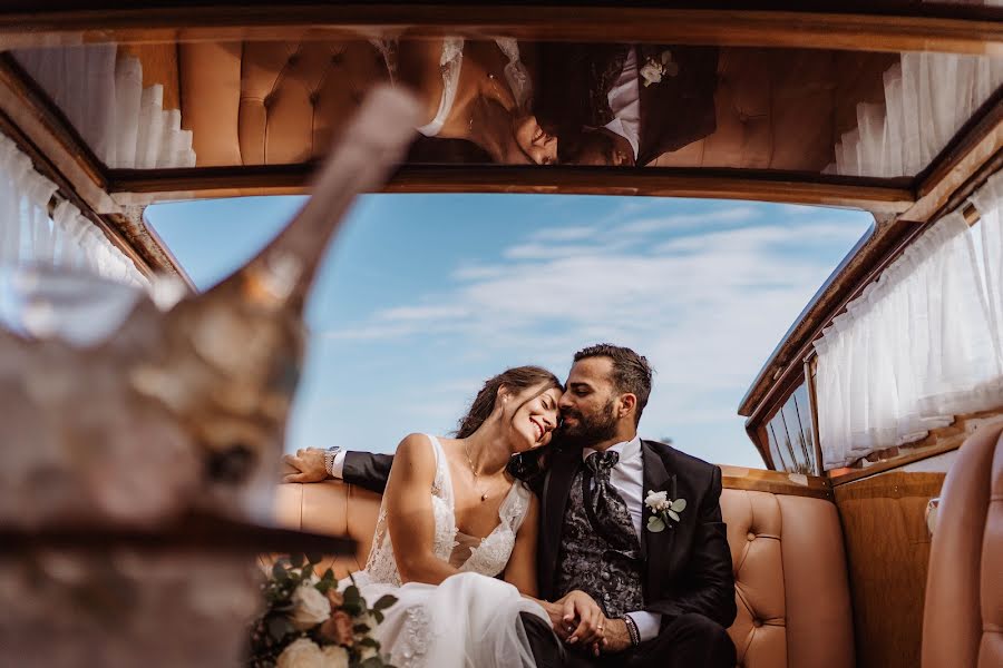 Fotógrafo de bodas Francesco D'Avola (francescodavola). Foto del 3 de enero