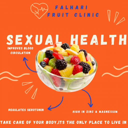 Fruit Salad For Sexual Health