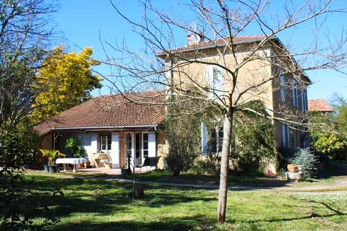 Vente maison 6 pièces 289 m² à Fleurance (32500), 595 000 €