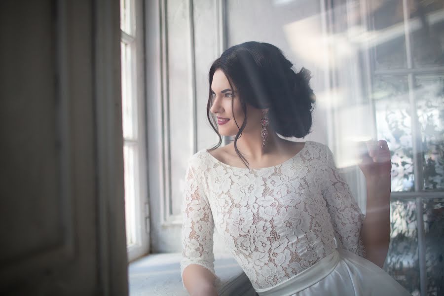 Wedding photographer Lera Dinaburg (ulitkin). Photo of 25 April 2016