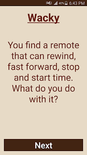 How to download Conversation Starters 3.0.1 mod apk for android