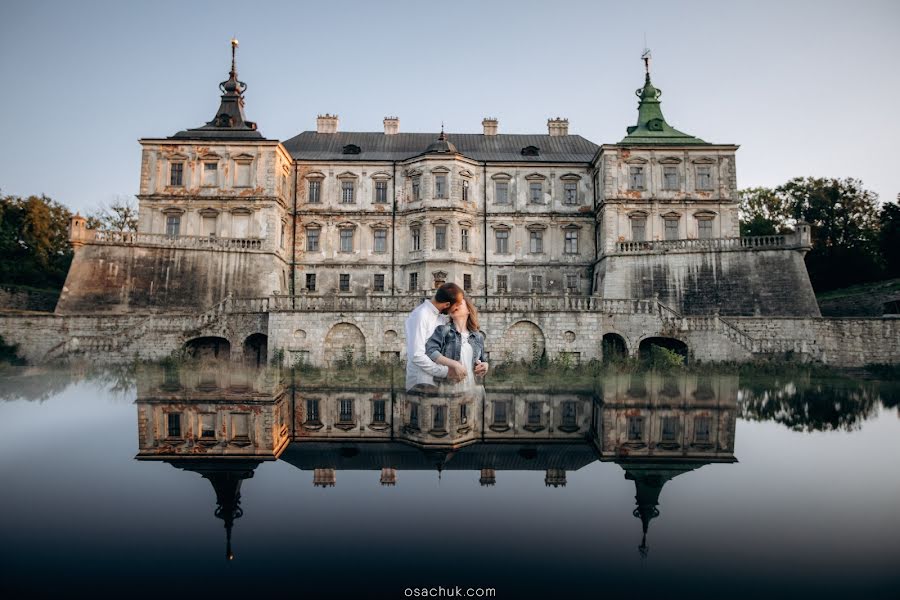 Весільний фотограф Міша Осачук (osachuk). Фотографія від 6 березня 2020